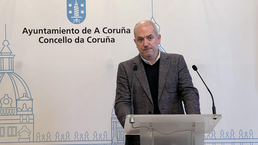 El Ágora acoge desde mañana el Laboratorio Bibliotecario ‘Pensar as comitecas’