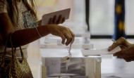Más de 2,2 millones de gallegos están llamados a votar este domingo