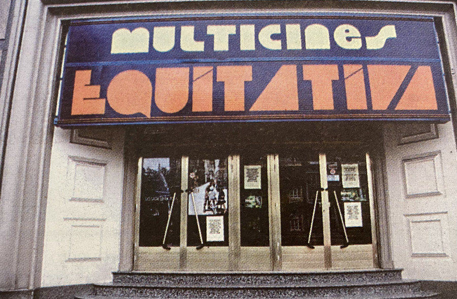Hace 25 años | Medio siglo de tribulaciones en el Equitativa