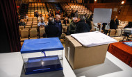 Las novedades que hay que conocer para votar este domingo en A Coruña