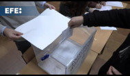 Más de 29.000 gallegos en el extranjero ya han votado
