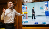 Jácome, satisfecho pese a no ser llave del Gobierno, advierte: 