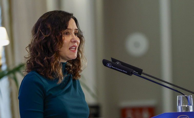 La justicia ordena la reapertura de un nuevo caso contra Ayuso por las residencias