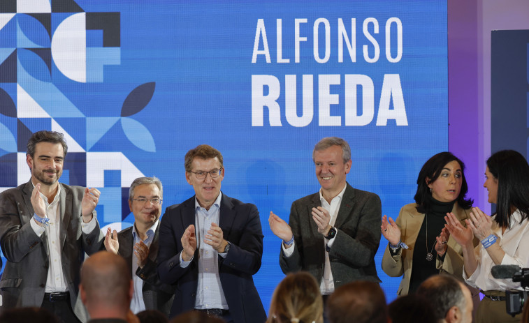 El PPdeG da por iniciada la 