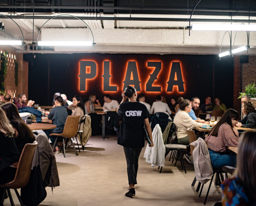 Plaza