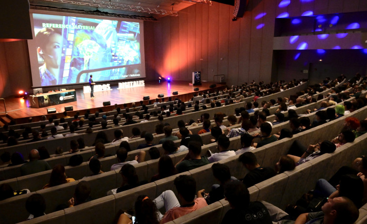 Más de 300 profesionales de la organización de congresos se reúnen en A Coruña