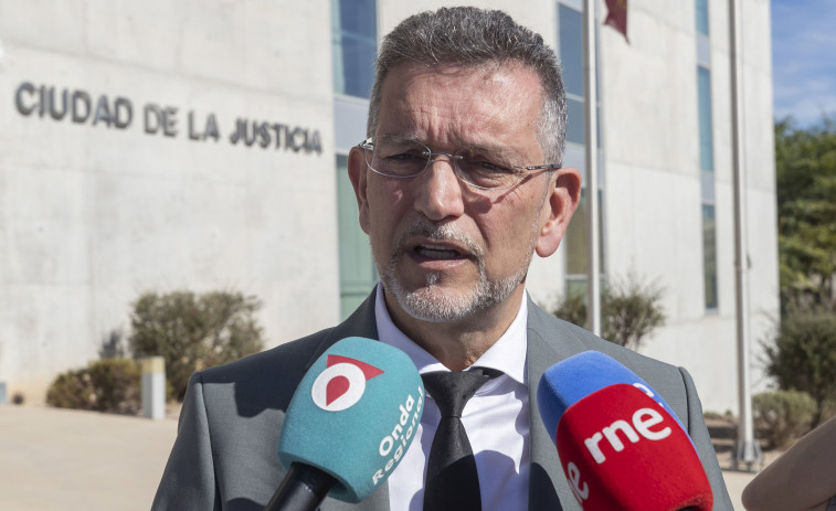 Testigos del incendio de la discoteca Fonda de Murcia dicen que nadie les avisó para evacuar los palcos