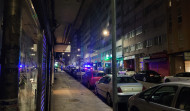 En juicio el apuñalamiento mortal a las puertas de una discoteca en Santiago