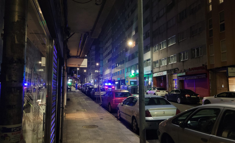 En juicio el apuñalamiento mortal a las puertas de una discoteca en Santiago