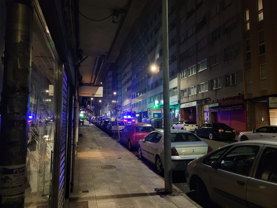 En juicio el apuñalamiento mortal a las puertas de una discoteca en Santiago