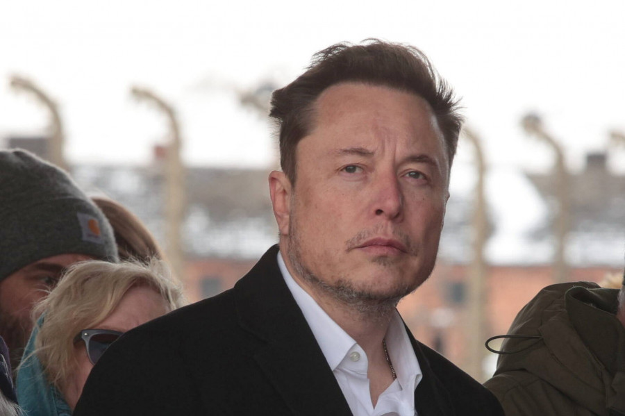 Musk dice que el primer paciente de Neuralink puede usar un ratón de ordenador mentalmente