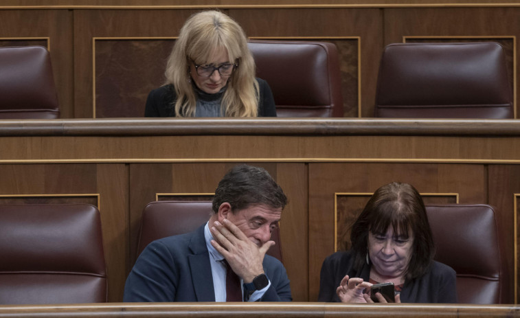 Besteiro agradece el apoyo recibido y asegura que abre una nueva etapa con 