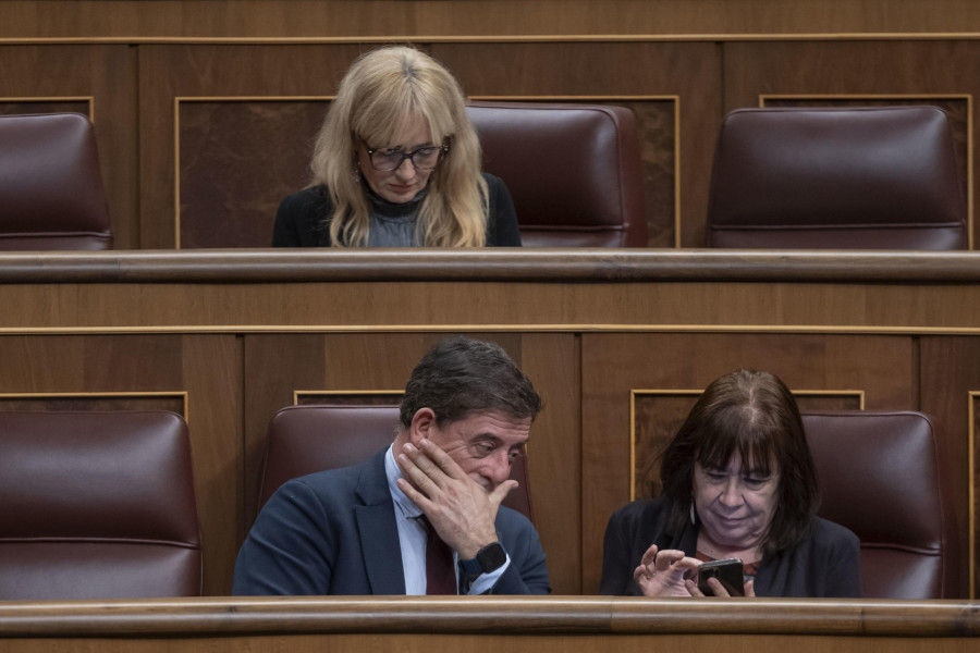 Besteiro agradece el apoyo recibido y asegura que abre una nueva etapa con "ilusión y compromiso"