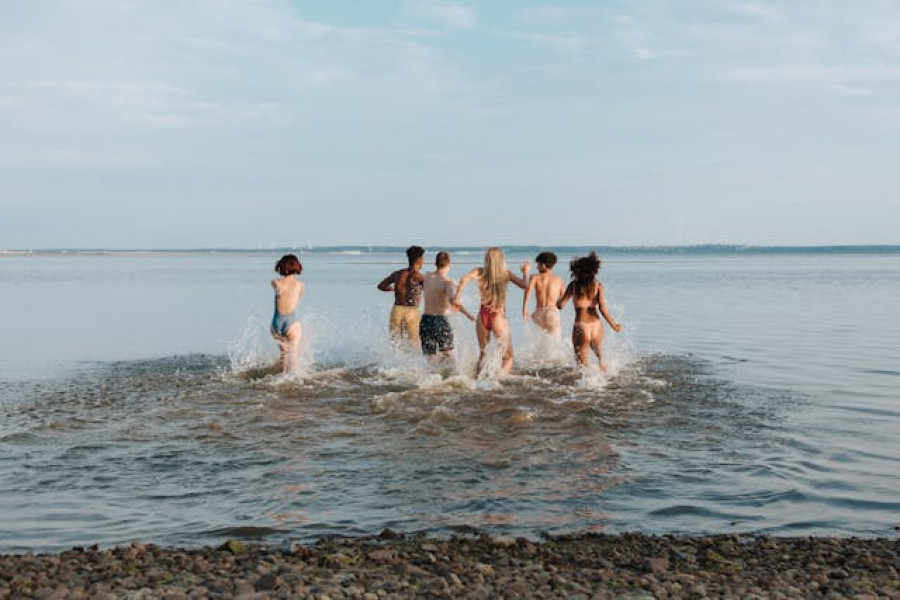 El bikini menstrual: una opción cómoda y segura para las niñas en su periodo