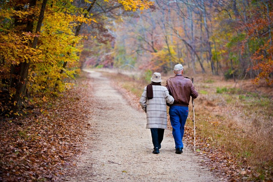 Claves para la prevención y tratamiento de la Osteoporosis en la Tercera Edad