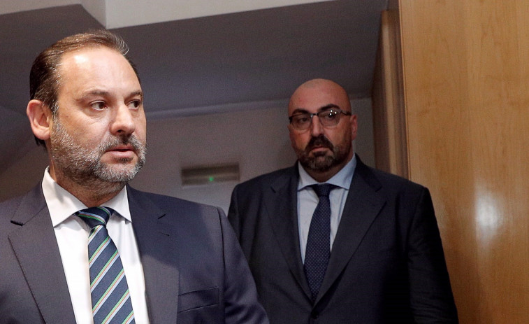 El PP, a por el PSOE por las mascarillas del caso Koldo: 
