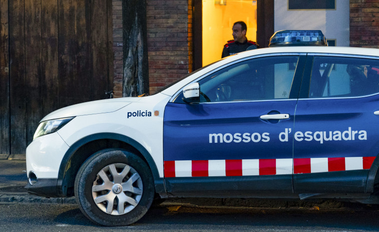 Asesinadas por sus parejas una mujer en Girona y otra en Ciudad Real