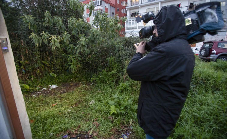 La investigación sobre la mujer aparecida en una maleta en Vigo se centra en identificarla