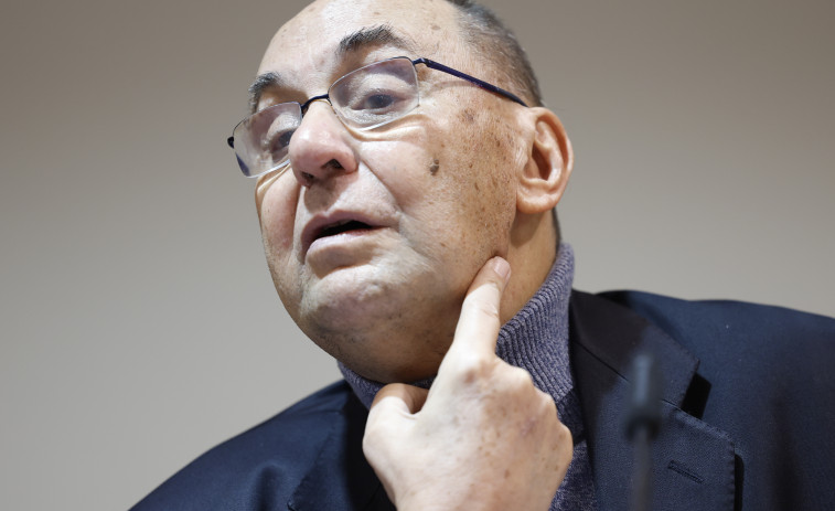 Detenido en Francia el hermano del autor material del atentado sufrido por Vidal-Quadras en Madrid