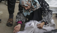 Seis meses de la guerra de Israel en la Franja de Gaza: una radiografía en cifras