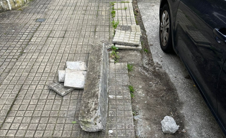 Alertan de que Ciudad Jardín es un camino lleno de trampas