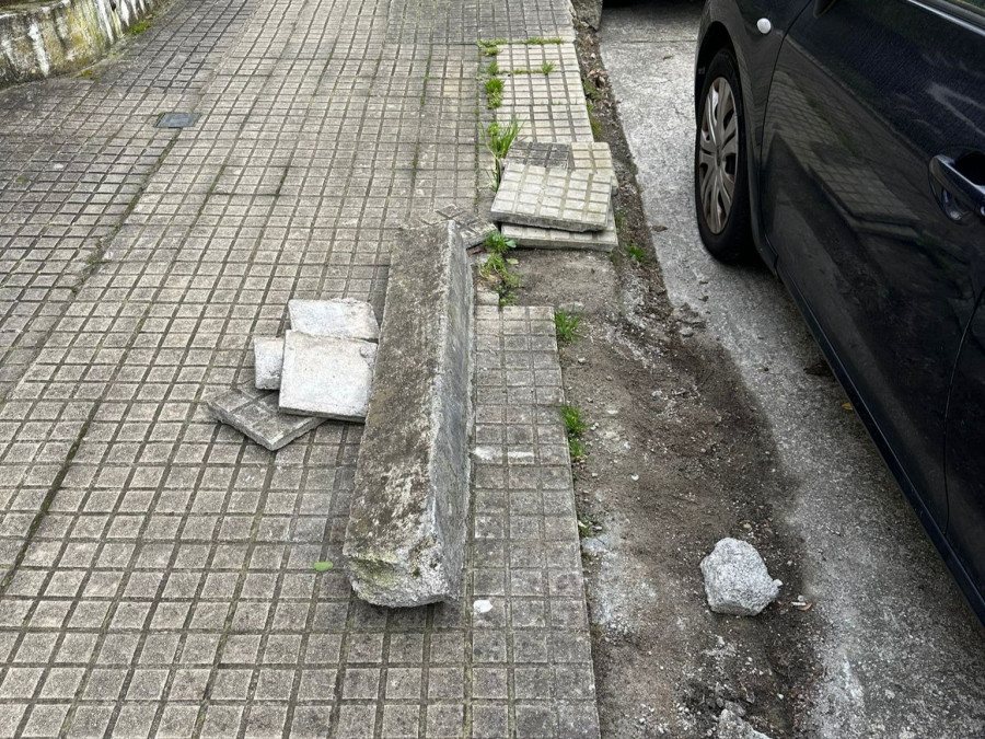 Alertan de que Ciudad Jardín es un camino lleno de trampas