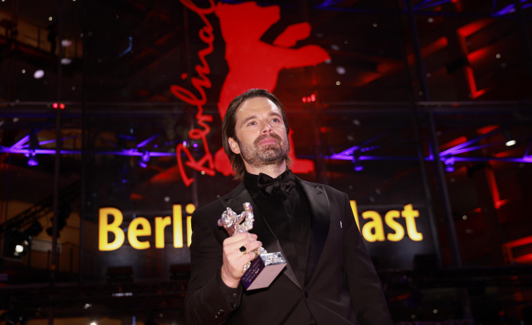74ª edición de la Berlinale
