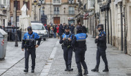 La rivalidad entre Burgos y Valladolid, posible causa de la muerte de un joven