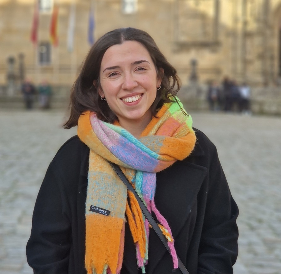 Teresa Búa | “O dereito inclúe, pero non ten en conta ás mulleres”