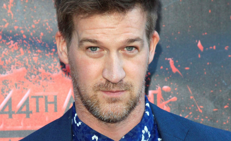 Muere Kenneth Mitchell actor de  ‘Star Trek: Discovery’ y ‘Capitana Marvel’