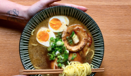 Cuatro restaurantes internacionales imprescindibles en A Coruña