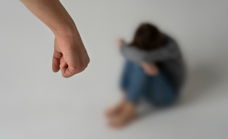 Los niños de madres maltratadas serán asistidos como víctimas de violencia infantil