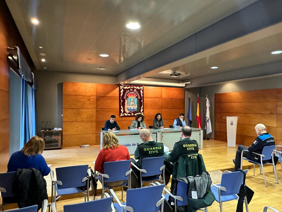 Betanzos se une al sistema estatal de protección de víctimas de violencia machista