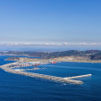 El Gobierno ha de condonar la deuda del Puerto coruñés, no reestructurarla