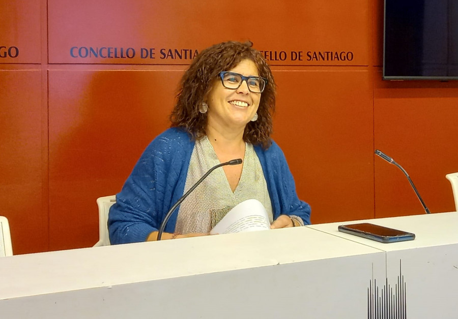 Raxoi constituirá un Consejo de Medio Rural para incrementar la participación de este sector