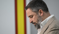 Abascal ironiza sobre Ábalos: 
