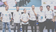 Cinco candidatos optan al premio Cociñeiro Galego del Galicia Fórum Gastronómico
