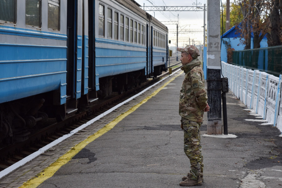 Rusia condena a más de 280 militares ucranianos por crímenes de guerra en el Donbás