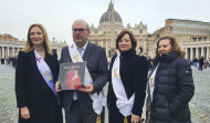 La beatificación de Isabel la Católica sigue en marcha