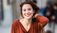 Sara Fandiño dirigirá la gala de los XXVIII Premios María Casares en A Coruña