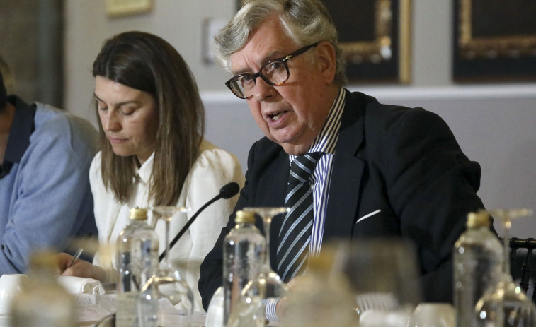 La patronal gallega pide eliminar o bajar el IVA del pescado preocupado por la “caída del consumo”