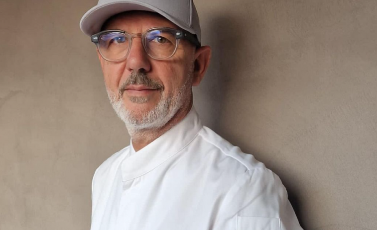 Franco Pepe, el mejor 'pizzaiolo' del mundo: 