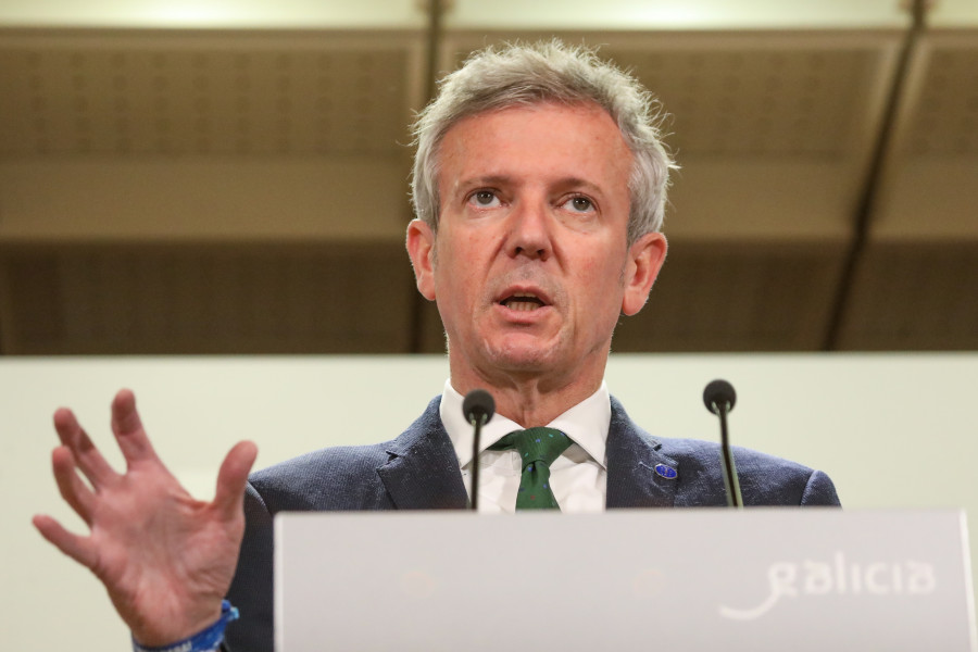 Rueda urgirá una reunión con Sánchez con el "olvido ferroviario" a Galicia en el foco