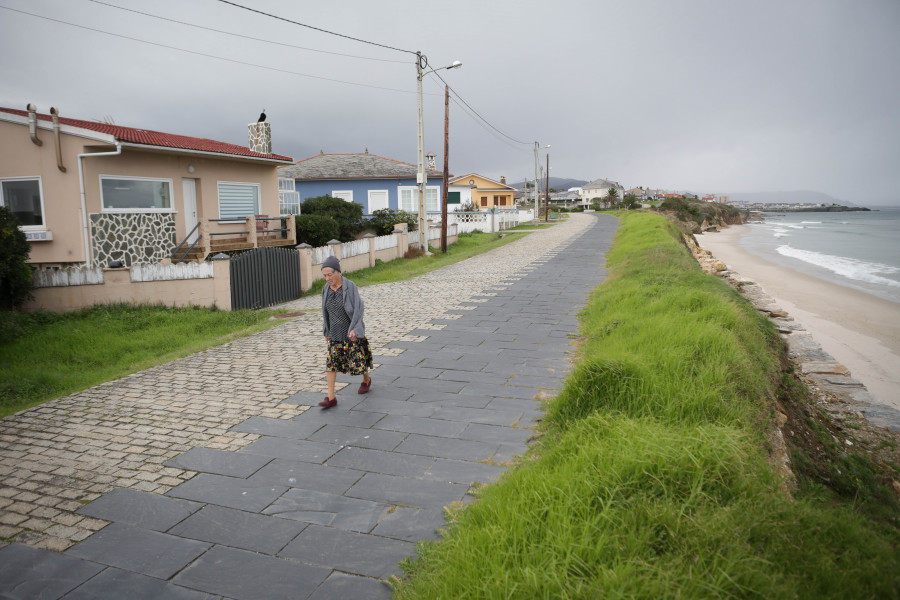 El Constitucional avala por unanimidad la ley gallega de litoral