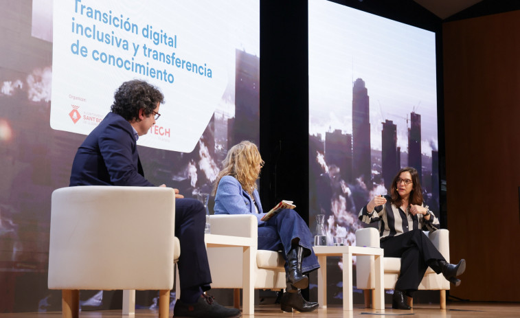 La Aesia y las Estrellas Michelín: “Te las dan por todo lo que has hecho”