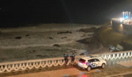 Recuperan el cuerpo sin vida de un joven de 21 años en la playa de As Amorosas