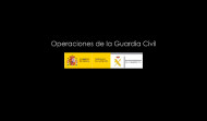 La Guardia Civil de Cambre detiene un vecino de Mesía por trata de personas