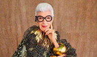 Iris Apfel | Adiós a una leyenda fashion