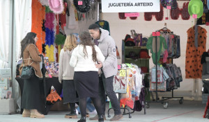 Feria de Oportunidades de Arteixo y Betanzos