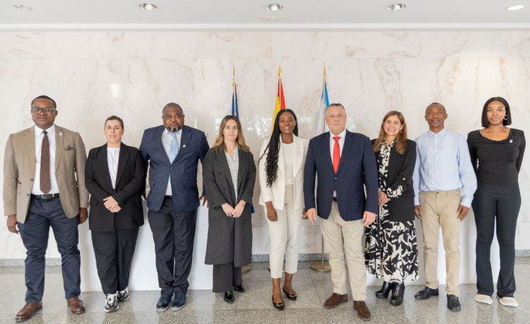 EF Business School formará desde abril a 400 altos funcionarios de Guinea Ecuatorial